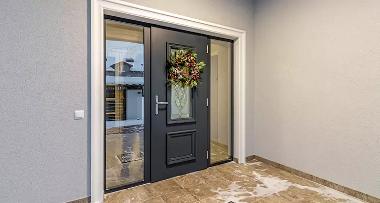 Double Porch Doors Repair in Carrollwood, FL