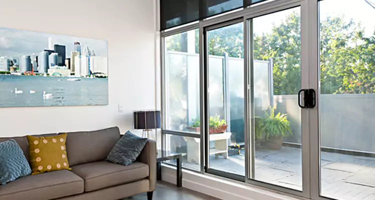 Andersen Patio Door Roller Replacement in Carrollwood, FL