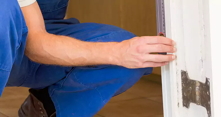 Soft Close Pocket Door Repair in Carrollwood, FL