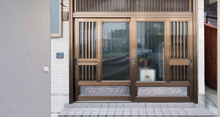 UPVC Sliding Porch Doors Repair in Carrollwood, FL