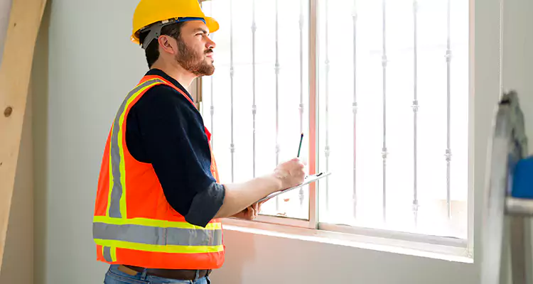 Triple Pane Windows Repair in Carrollwood, FL